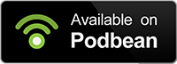 Listen on Podbean