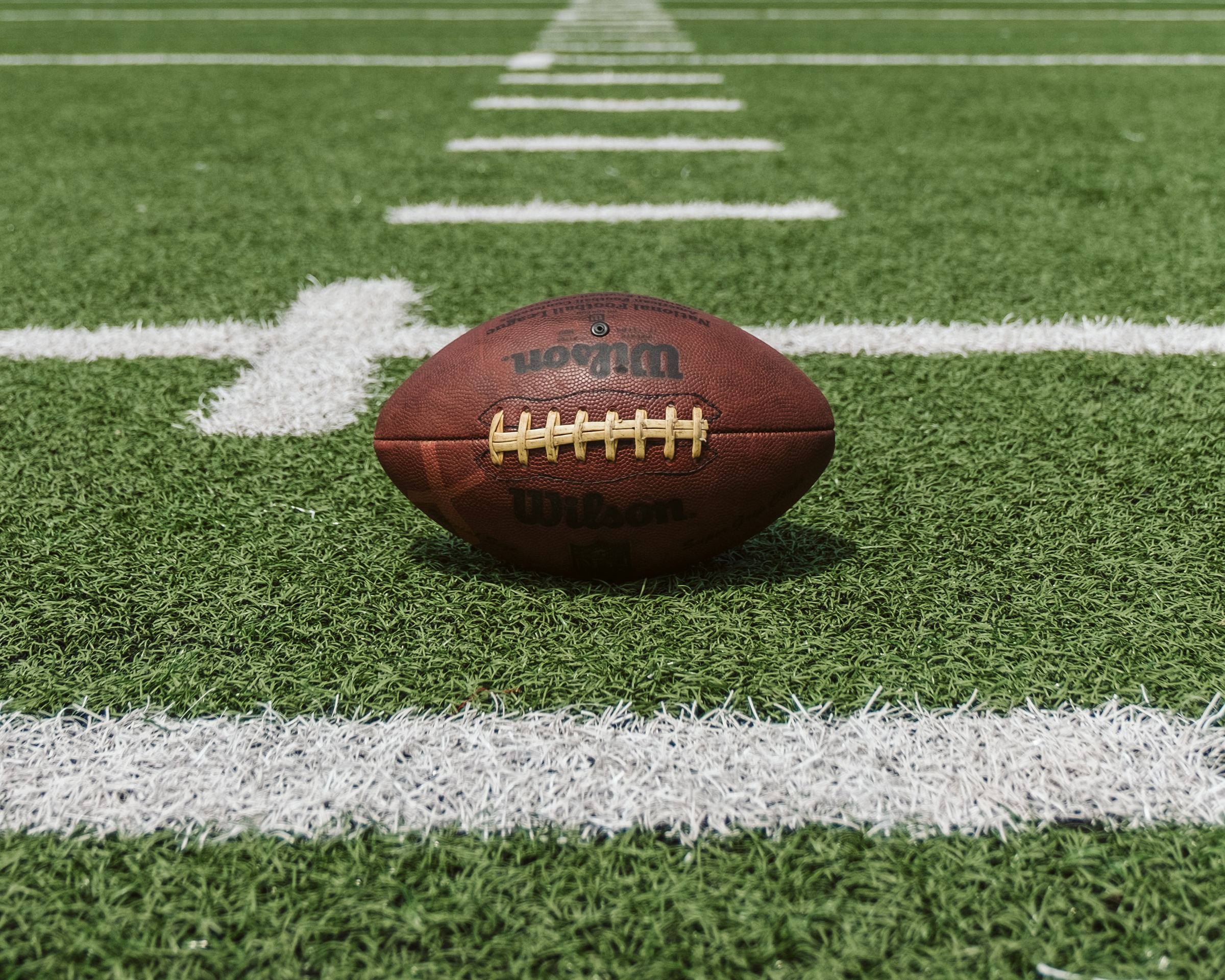 Spoiled Athletes: Faith, Fame & Discipline