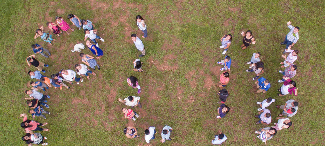 Borderless Missions: Part 2 – Family Life Missions