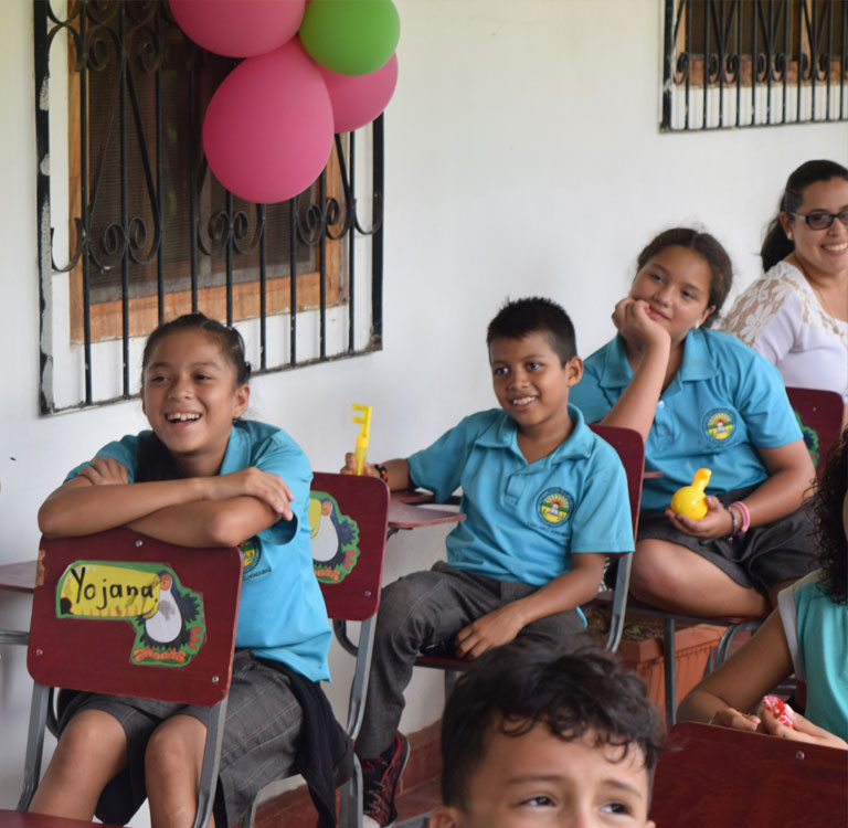 Borderless Missions: Part 3 – Family Life Missions